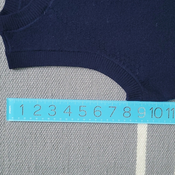 Sweater Dress | Fit & Flare | NWT Size S - Picture 9 of 16